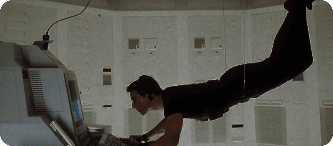 TURN INBOX CHAOS INTO ORGANIZED CLARITY