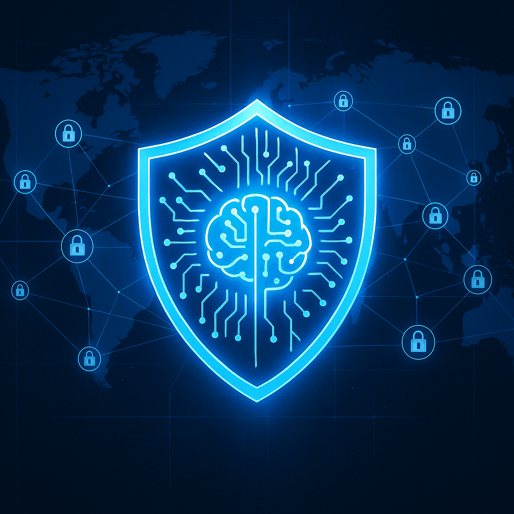 Top Cybersecurity Services Your Business Needs to Stay Protected in 2025