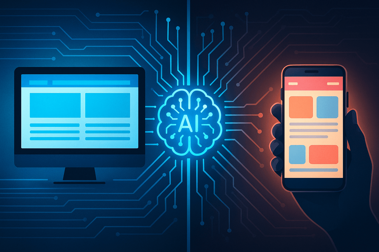 Web vs. Mobile App Development: Which Drives Better ROI for Your Business?